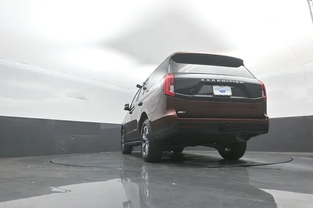 New 2027 Brown Ford Active image 34