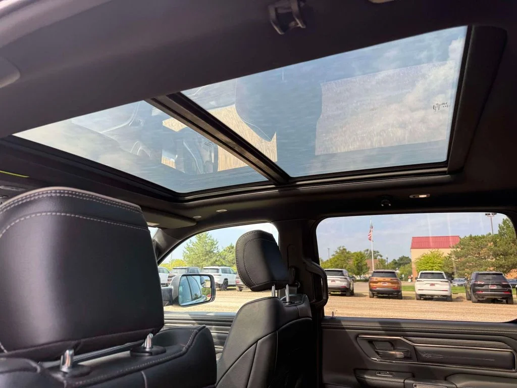 Used 2021 Blue Ram Limited image 13