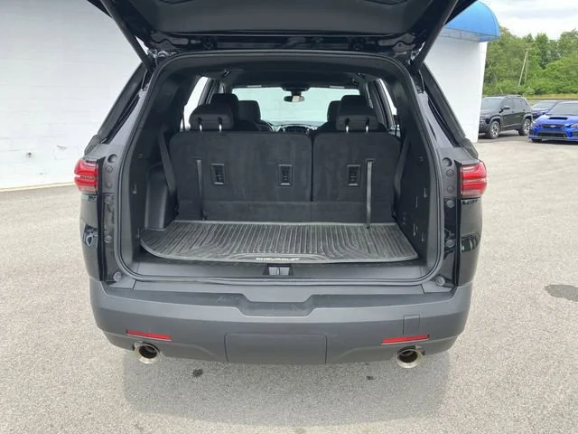 2023 Chevrolet Traverse 1LT - Photo 23