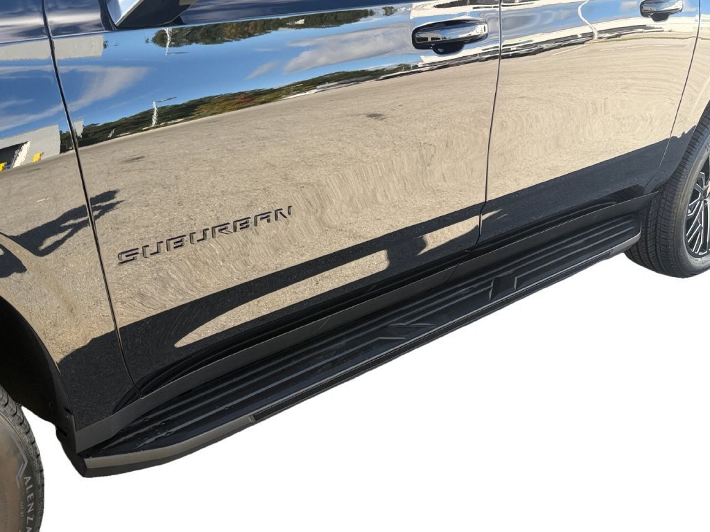 New 2026 Black Chevrolet RST image 19