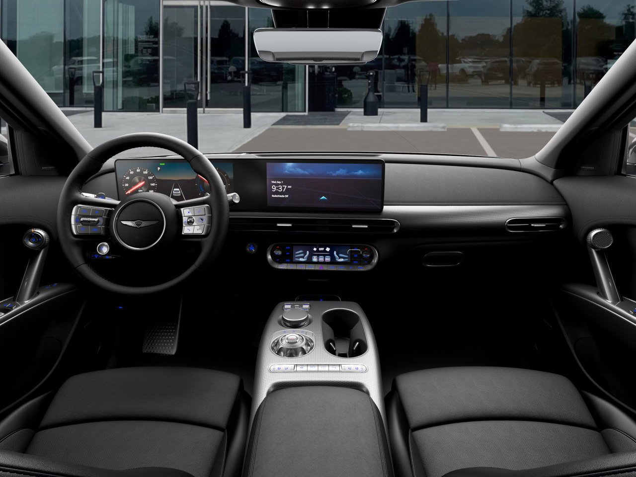 New 2025 Vik Black Genesis STANDARD image 11