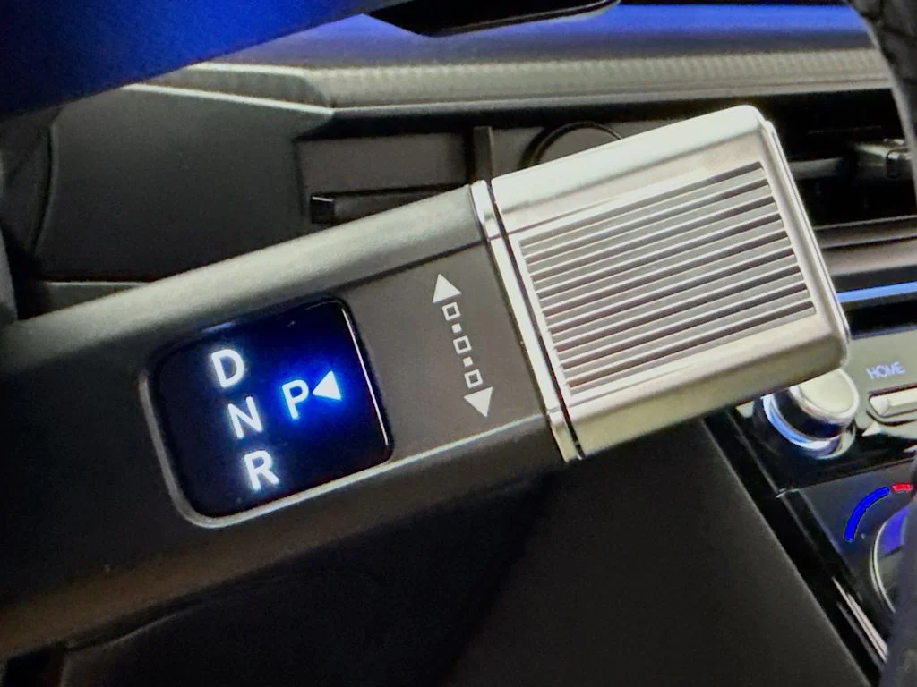 2026 Hyundai Santa Fe Calligraphy - Photo 17