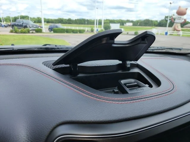 Used 2019 Crystal Metallic Jeep Trailhawk image 30