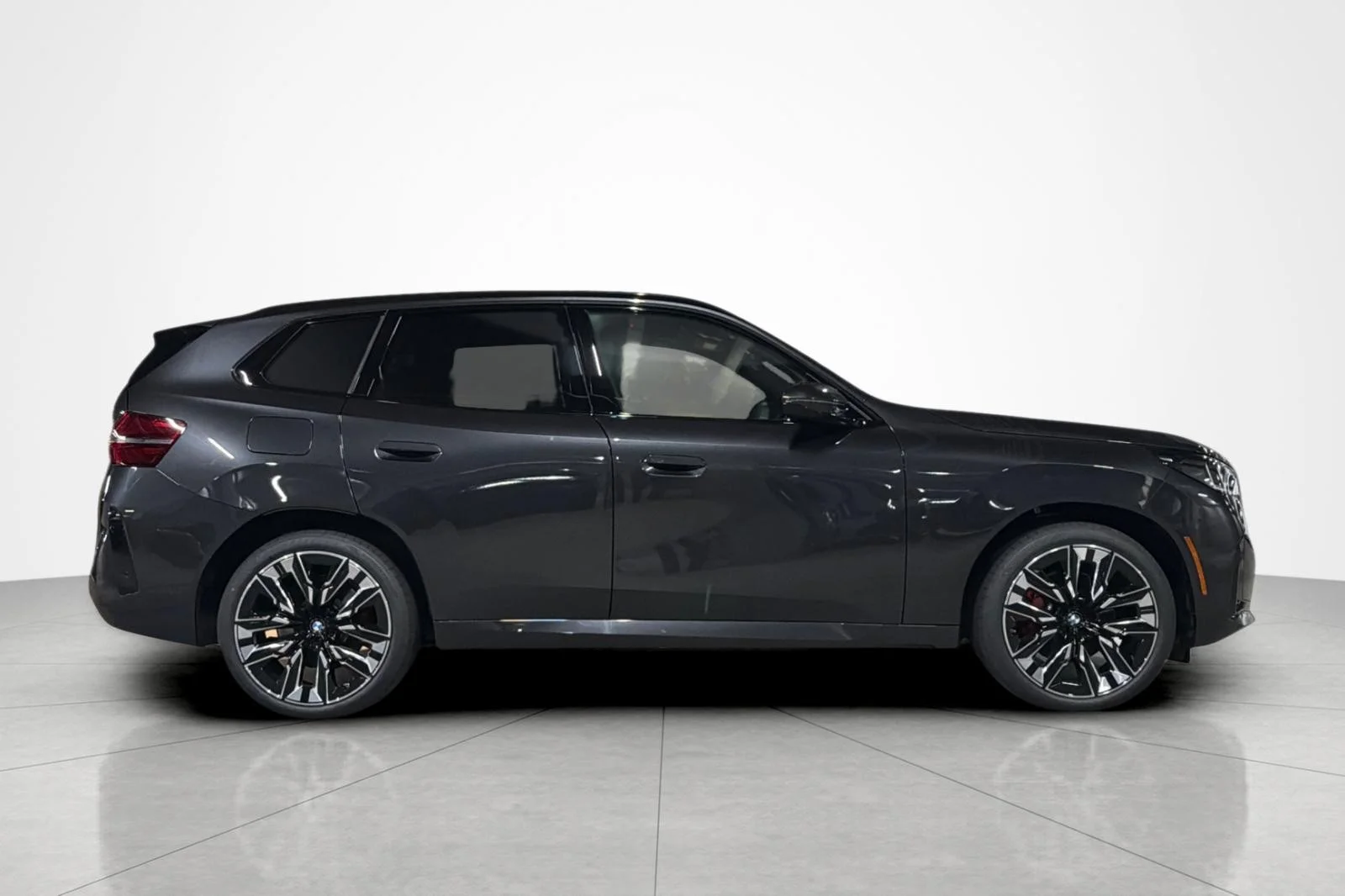 New 2026 Dark Graphite Metallic BMW 30 xDrive image 6