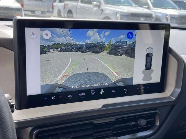 New 2026 Black Ford Big Bend image 22