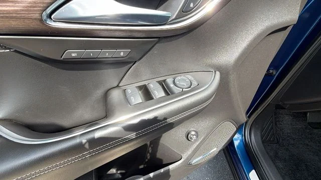 2023 Buick Envision Avenir - Photo 20