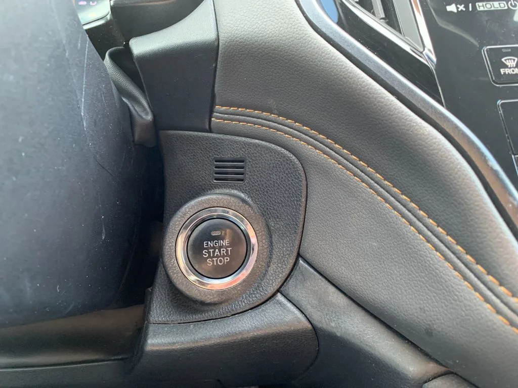 Used 2023 White Subaru Wilderness image 25