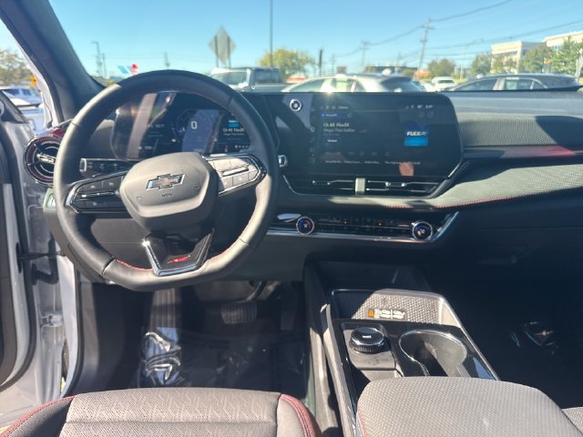 Used 2026 White Chevrolet RS image 15