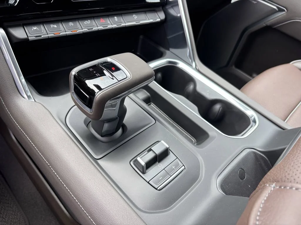 New 2026 Onyx Black GMC Denali image 26