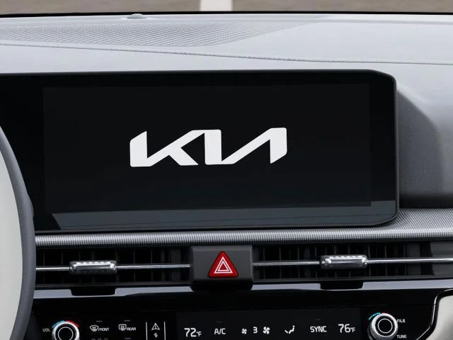 New 2026 Heritage Blue Kia SX Prestige image 20