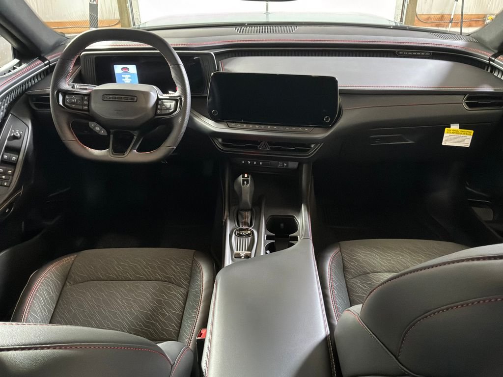 New 2026 Sub-Zero Exterior Paint Dodge R/T image 17