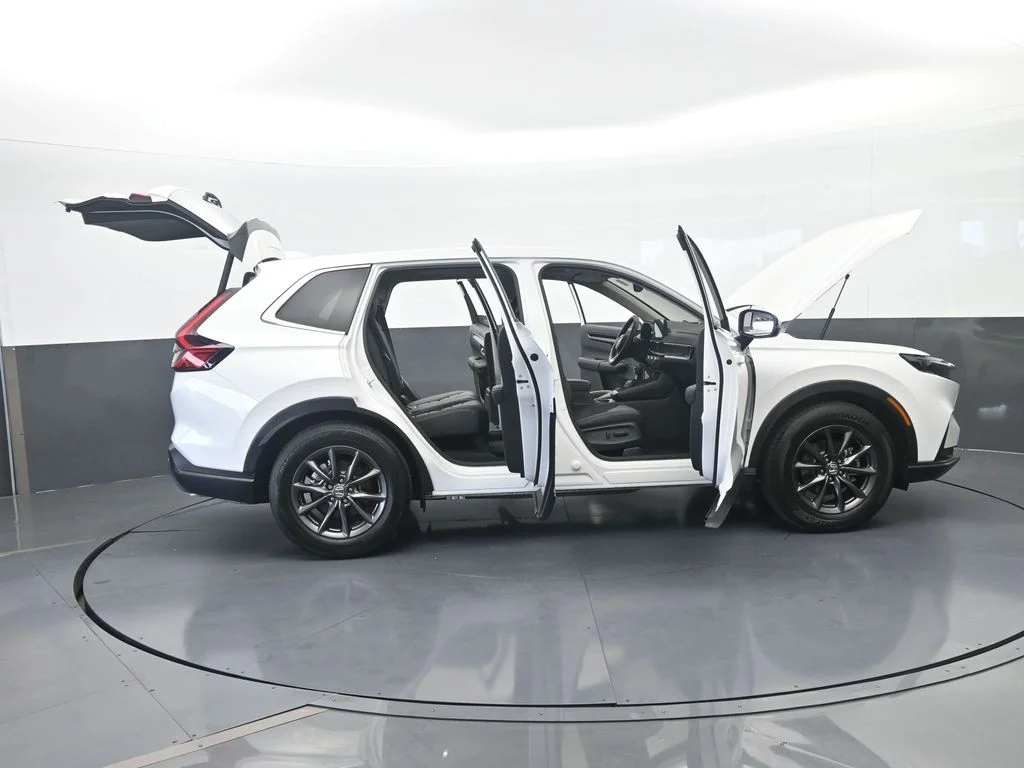 Used 2026 White Honda EX-L image 72