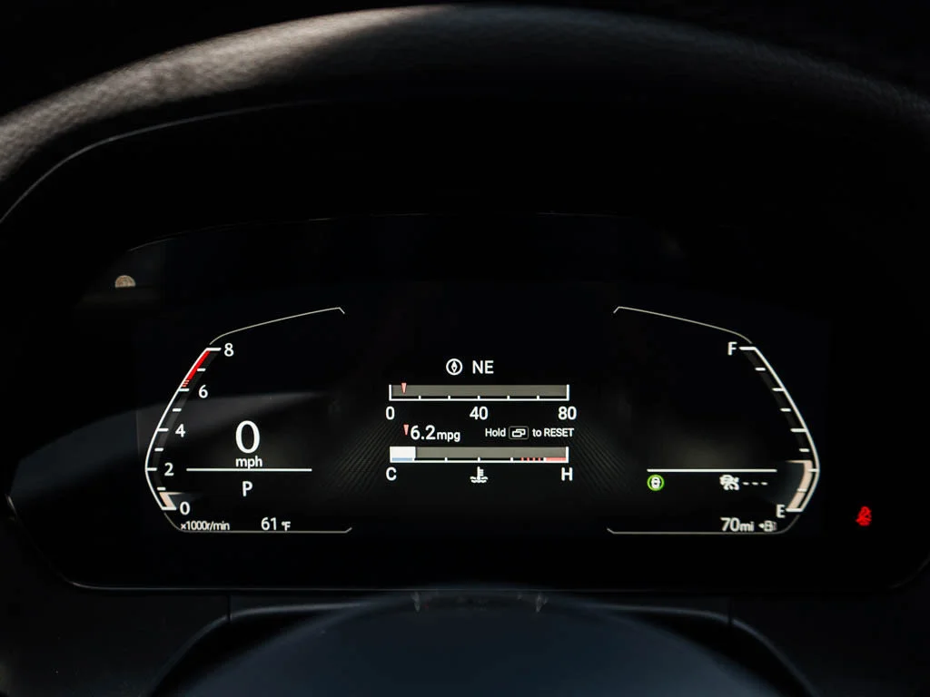 New 2026 Jet Black Mica Mazda 2.5 S Preferred AWD image 23