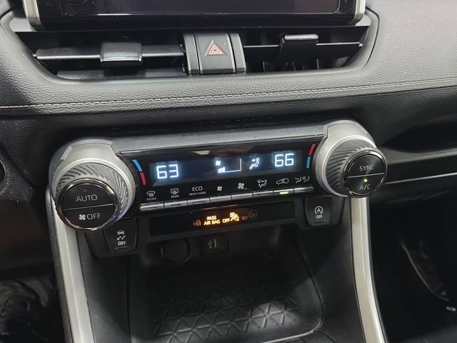 Certified Used 2024 White Toyota XLE image 21