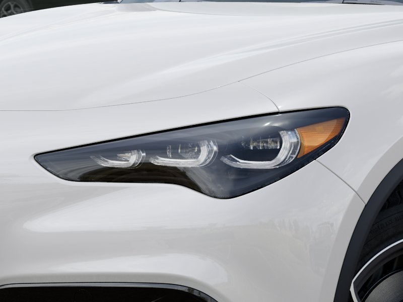 2025 Alfa Romeo Stelvio Base - Photo 33
