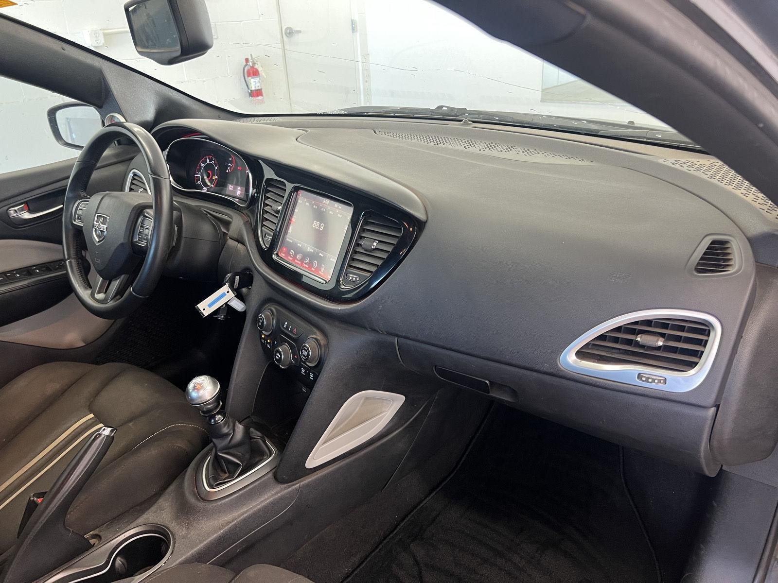 2013 Dodge Dart SXT - Photo 14