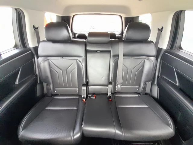 Used 2024 Green Hyundai SEL image 42