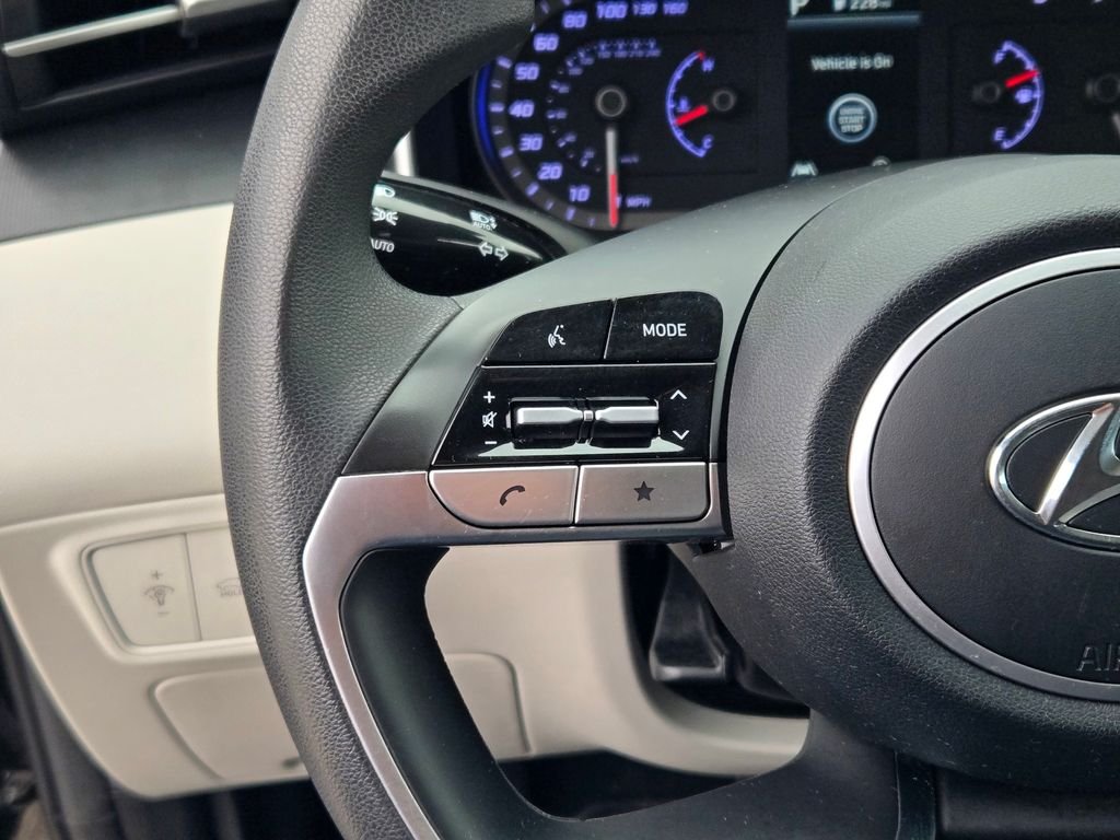 2023 Hyundai Tucson SEL - Photo 39