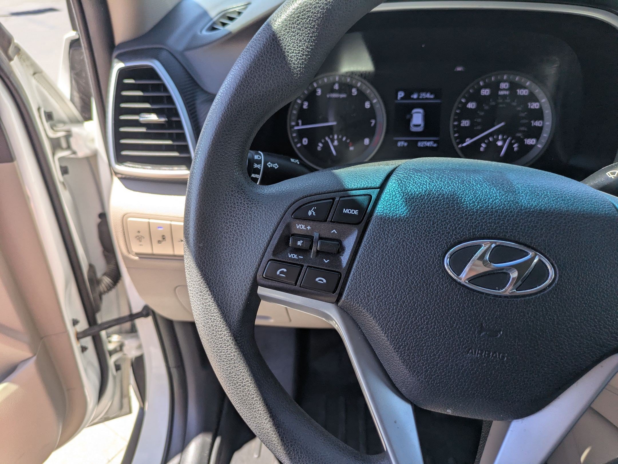 2021 Hyundai Tucson Value - Photo 17