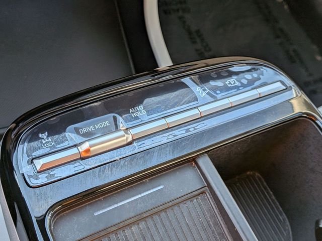 2025 Hyundai Tucson SEL Convenience - Photo 26