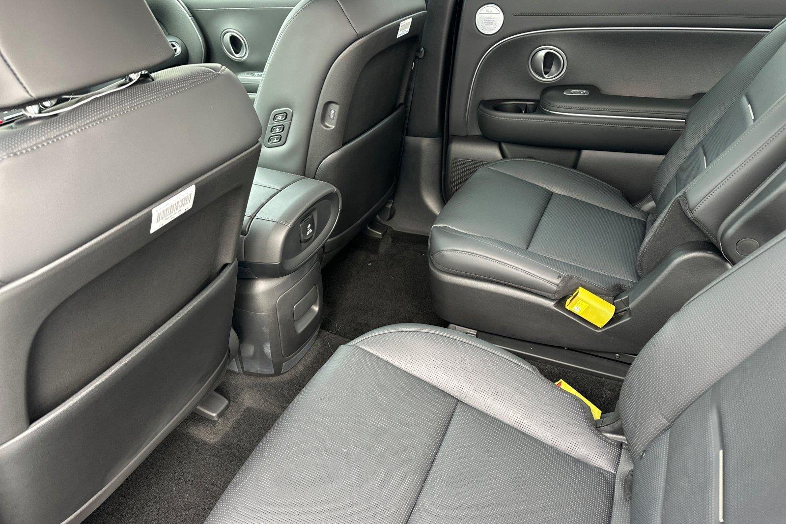 New 2026 Ecotronic Gray Pearl Hyundai Calligraphy image 11
