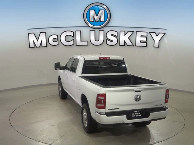 2024 RAM Ram 2500 Pickup Laramie - Photo 14
