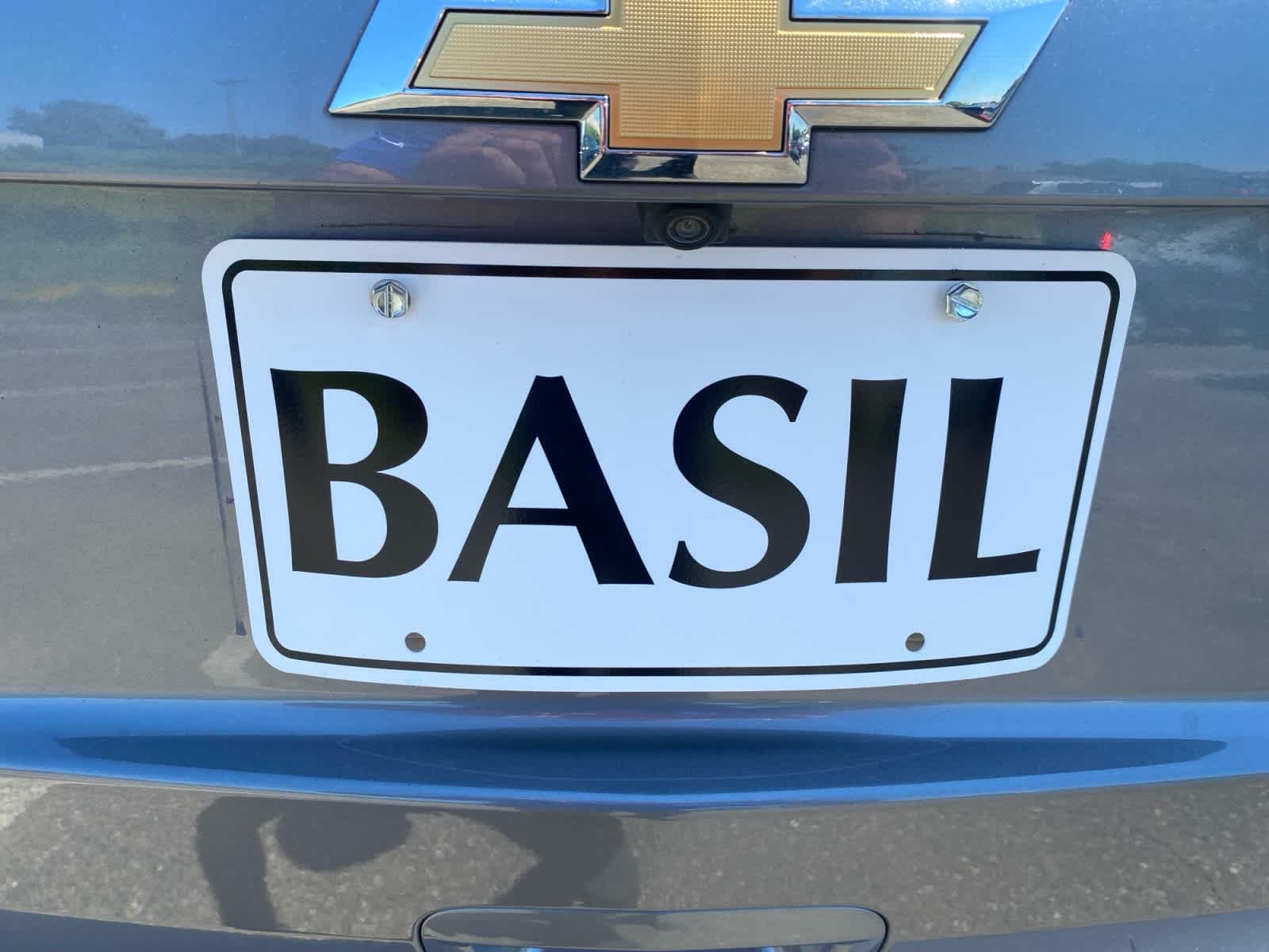 Used 2020 SATIN STEEL METALLIC Chevrolet LT image 25