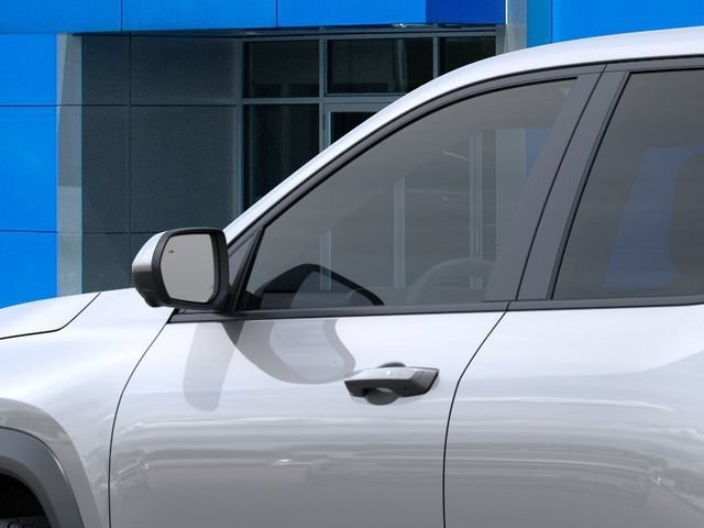 2026 Chevrolet Equinox LT - Photo 12
