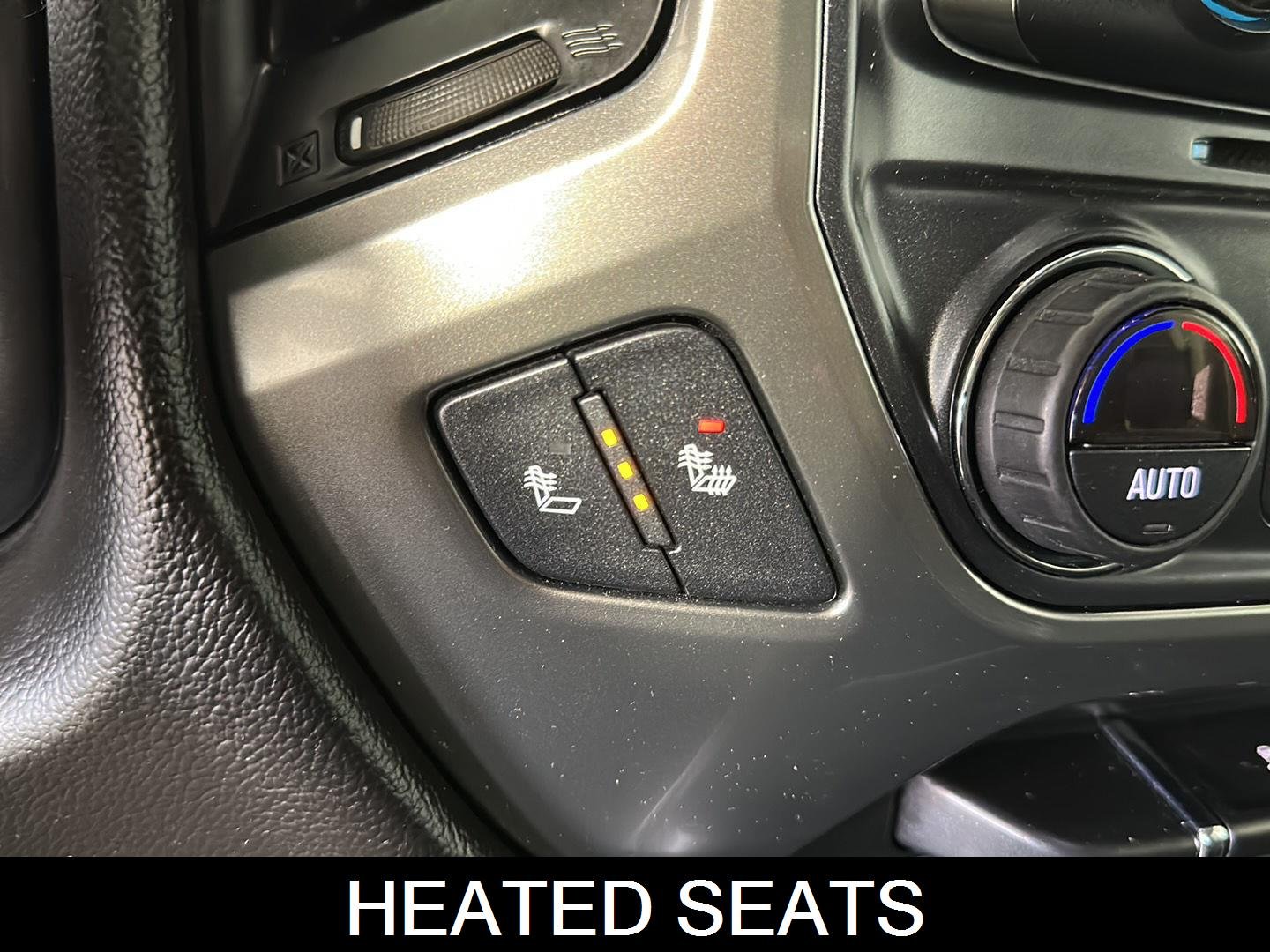 Used 2018 Black Chevrolet LT image 7