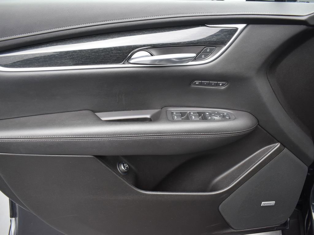 2021 CADILLAC XT5 - Image 10