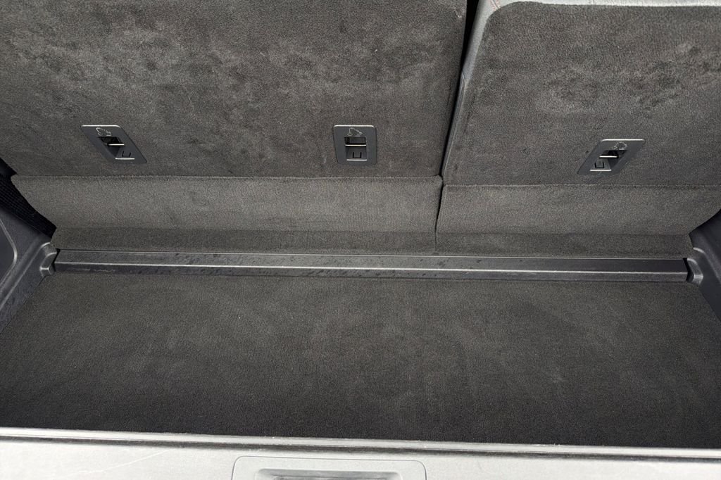Used 2025 Oxford White Ford Active image 18