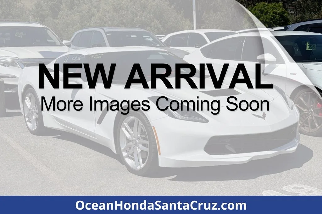 2018 Chevrolet Corvette Stingray Coupe 2LT's photo