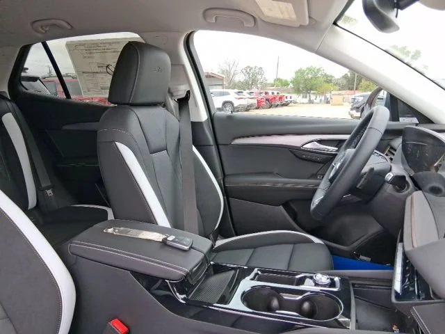 2026 Buick Envision Sport Touring - Photo 18