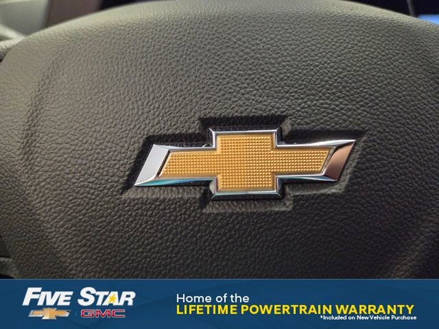 2026 Chevrolet Trax LT - Photo 28