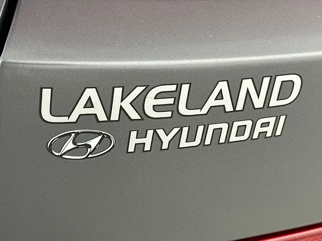 New 2026 Hyundai SANTA FE XRT