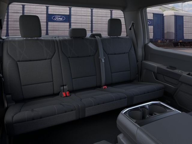 New 2026 Avalanche Ford STX® image 11