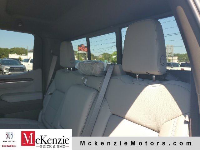 2026 GMC Sierra 1500 SLT - Photo 22