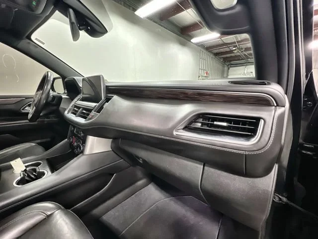 2021 Chevrolet Tahoe Z71 - Photo 30