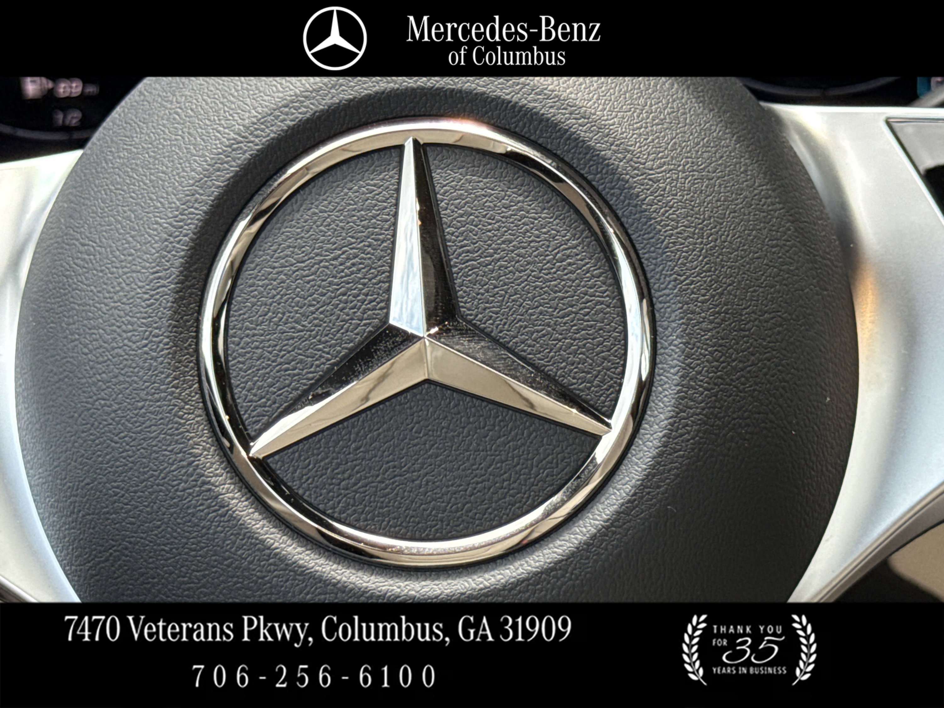 2026 Mercedes-Benz GLC Base - Photo 34