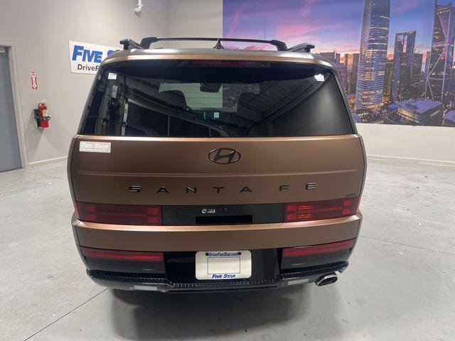 2025 Hyundai Santa Fe Calligraphy - Photo 32
