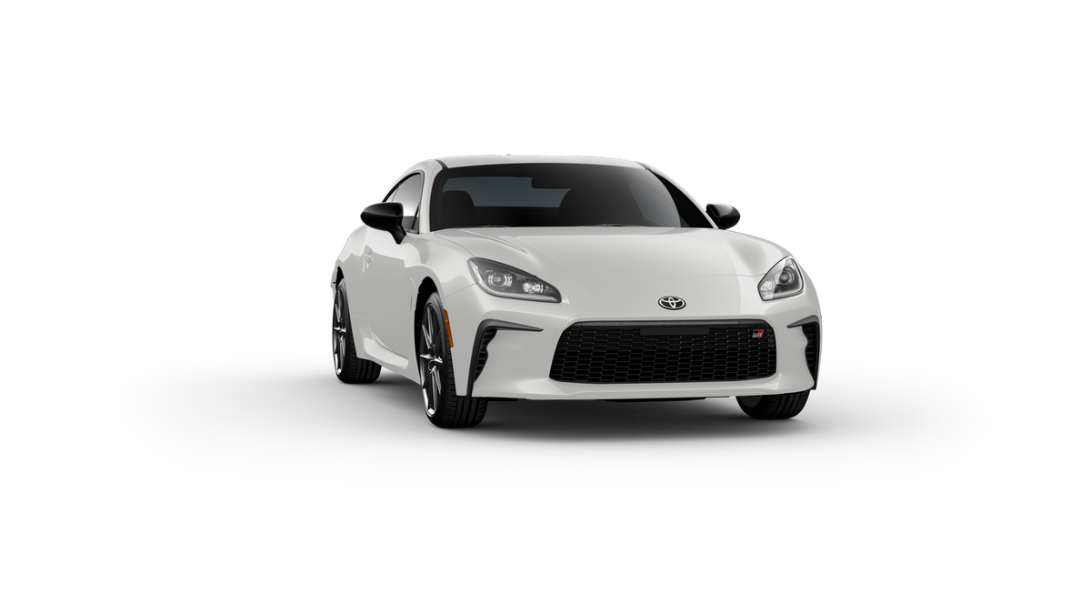 New 2026 Halo Toyota GR86 Premium image 16