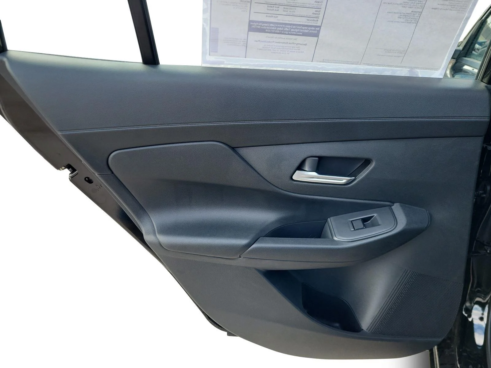 2026 Nissan Sentra S - Photo 15