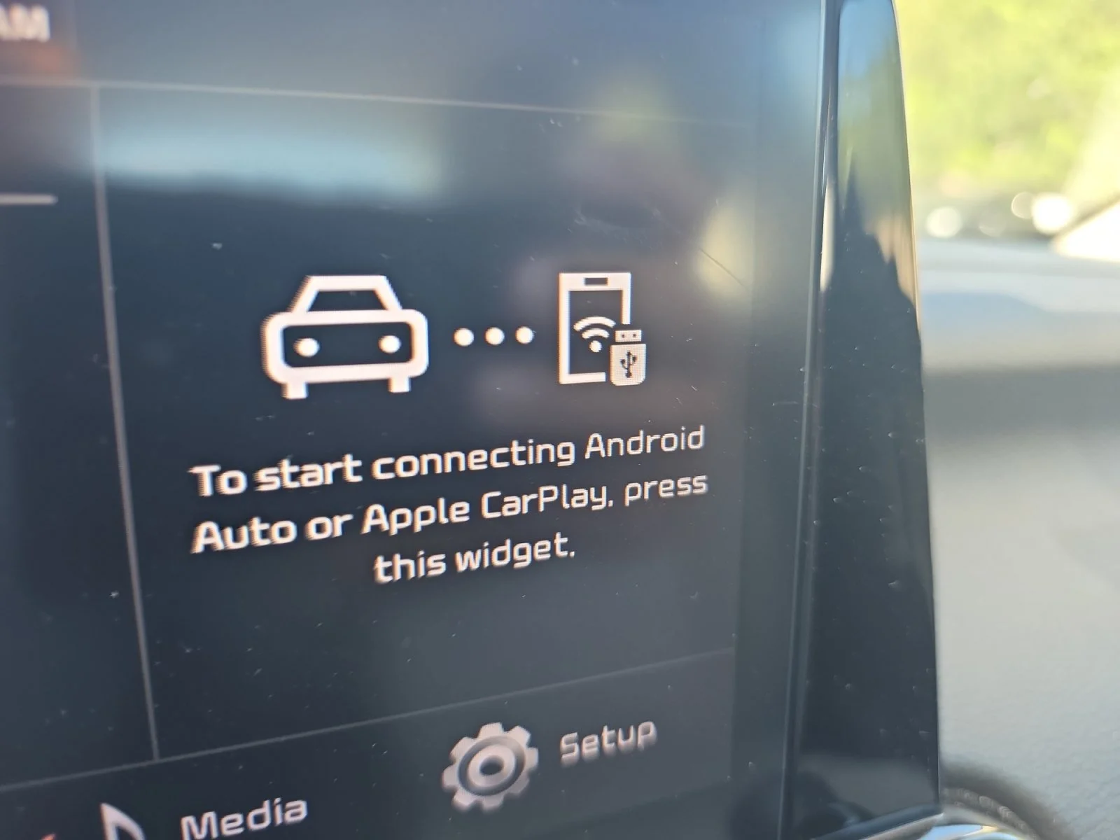 Certified Used 2023 Gravity Gray Kia LXS image 14