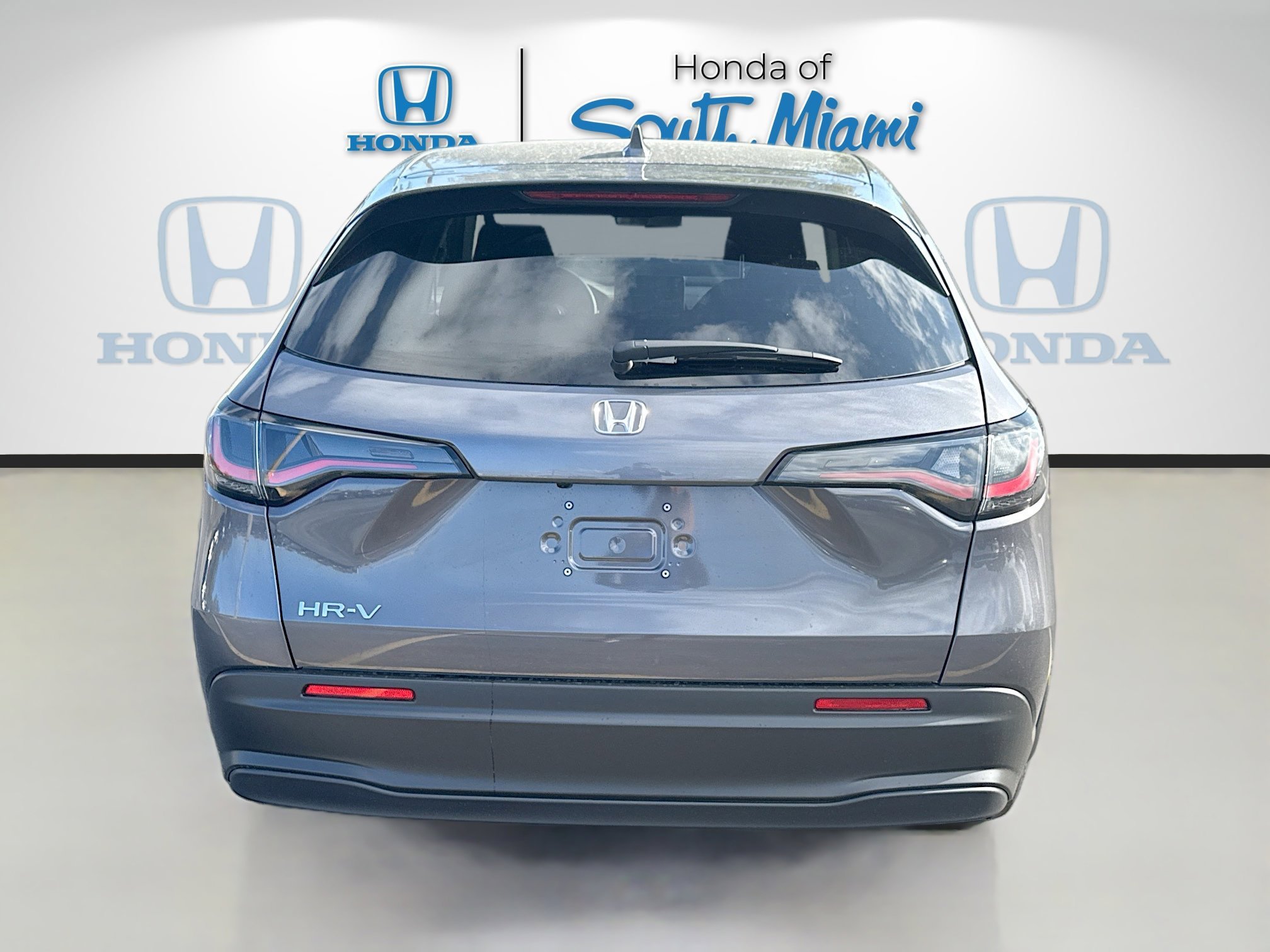 2026 Honda HR-V LX - Photo 6