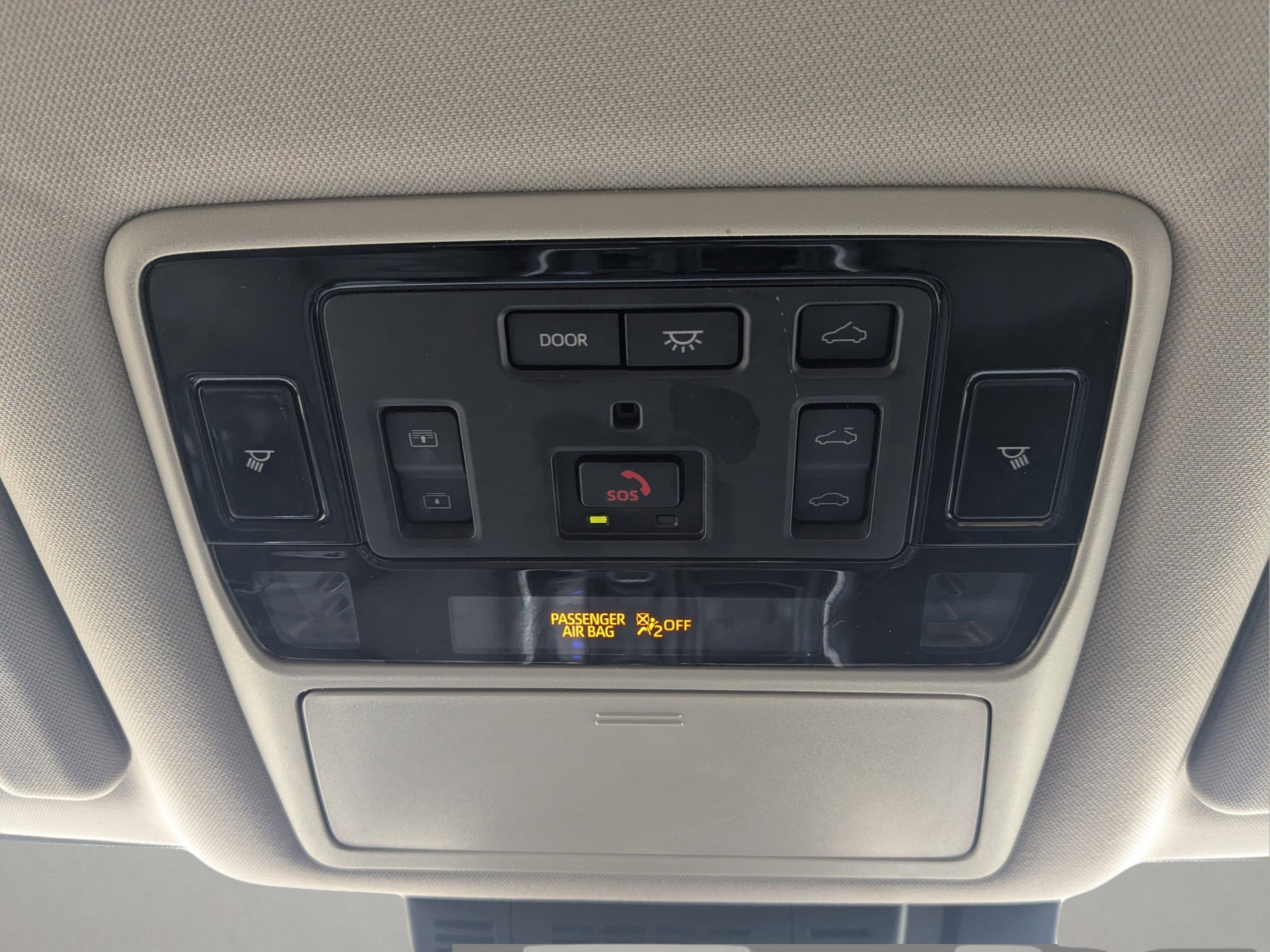 2024 Toyota Grand Highlander Platinum - Photo 23