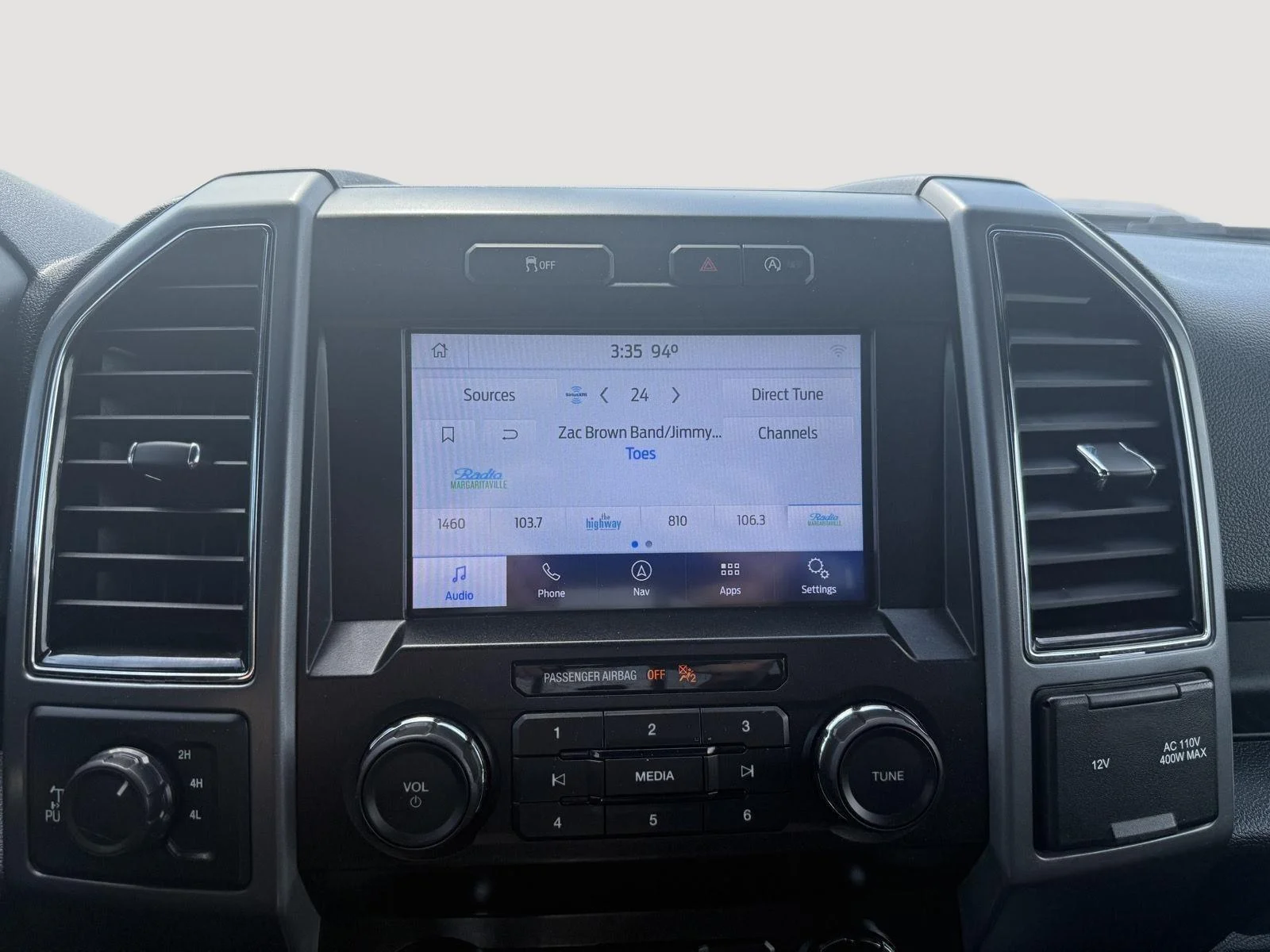 Used 2020 Agate Black Ford XLT image 14