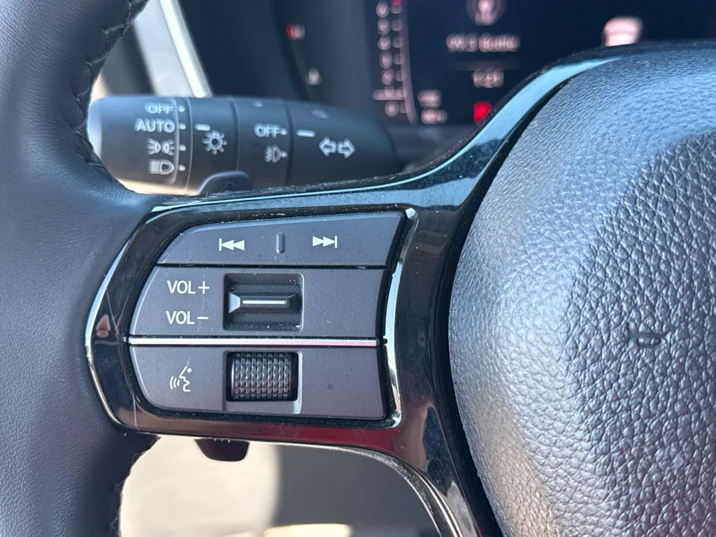 Used 2026  Honda EX-L image 28