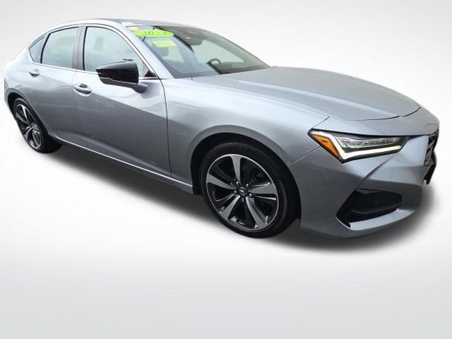 2024 Acura TLX