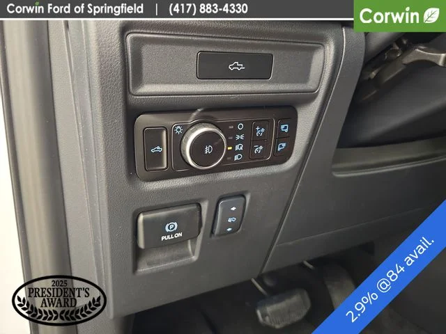 New 2026 Oxford White Ford Tremor® image 43