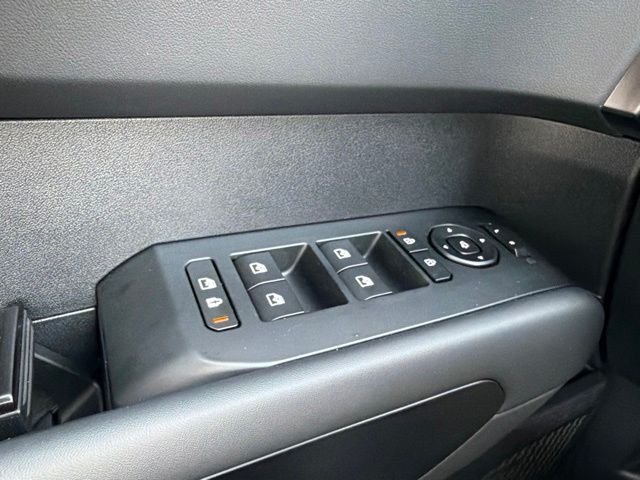 New 2027 Terrain Brown Kia X-Line SX Prestige image 24
